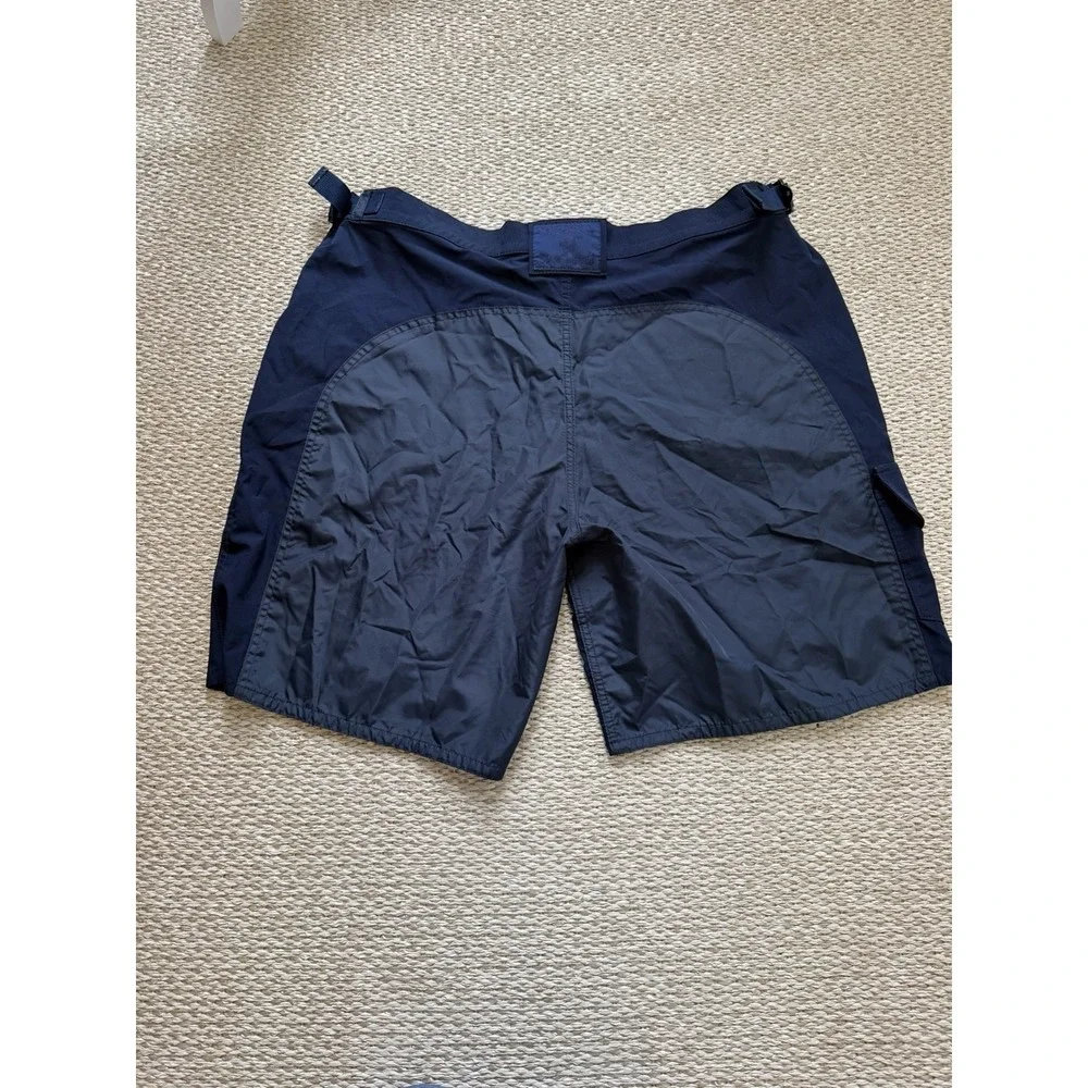 birdwell beach britches XL Size 40 Board Shorts‎ Swim Trunks Beach Shorts Navy